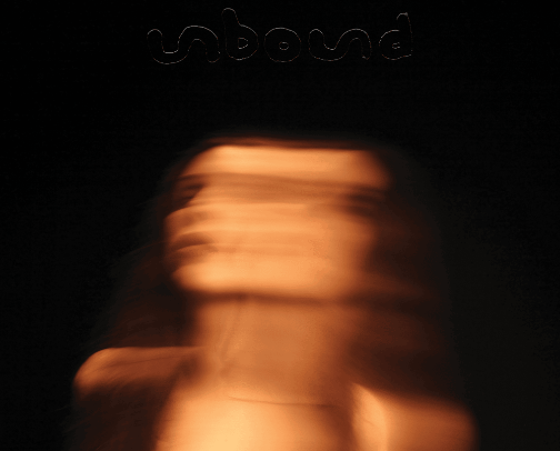 Spellbound Listening 🎵🕯️✨💿 cover photo collage