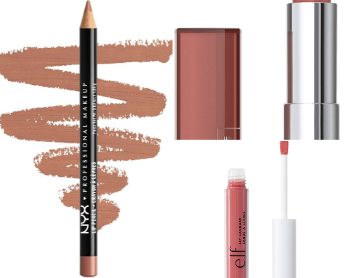 lip combos you need 🩷 cover photo collage