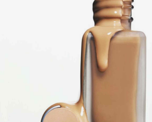 Best Foundations for a Flawless Base✨ cover photo collage