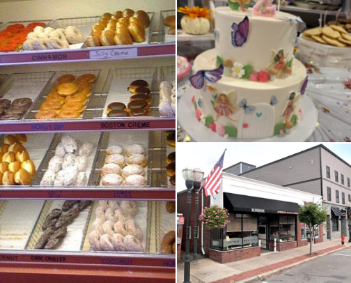 the best of our little hamlet cover photo collage