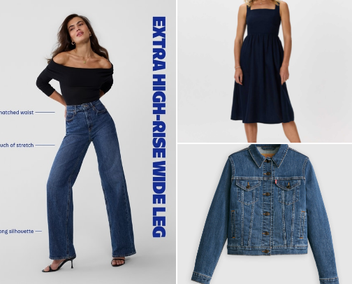 Everyday Neutral Capsule — Comfy Affordable Basics cover photo collage