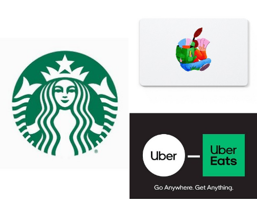 Gift Card Mall cover photo collage