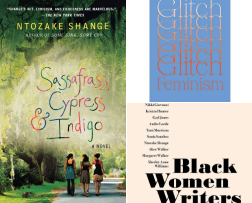 My favorite book recs cover photo collage