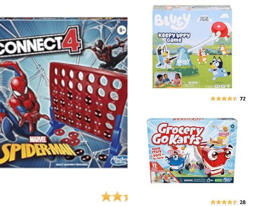 For the kiddos cover photo collage