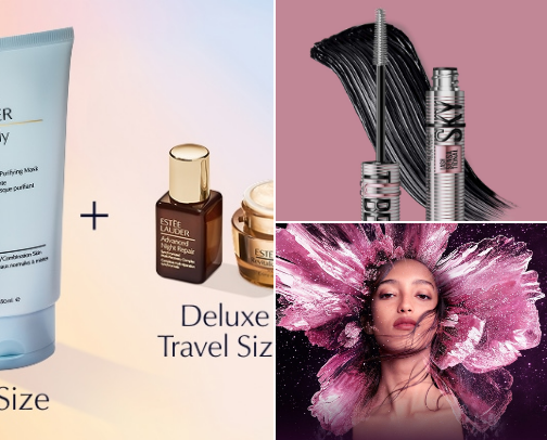Foundation(beauty) cover photo collage