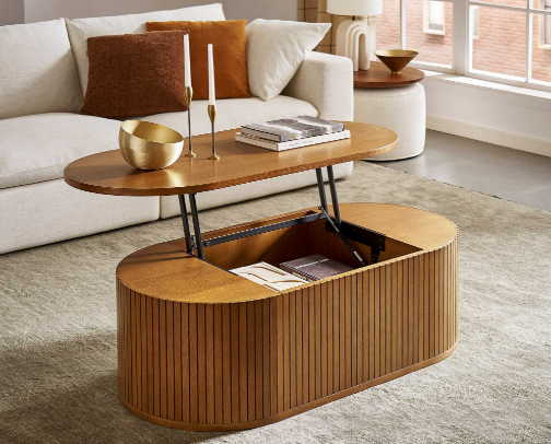 Home Decor Finds That Made My Apartment Feel Expensive cover photo collage