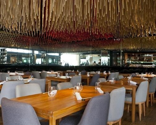 Maido – Lima, Peru 🇵🇪🍣 cover photo collage