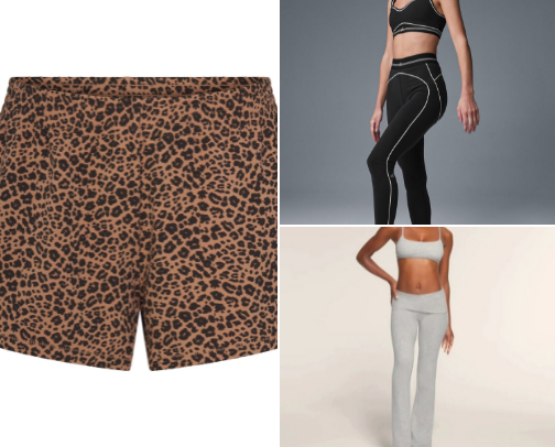 Clothing For All Body Types!! cover photo collage