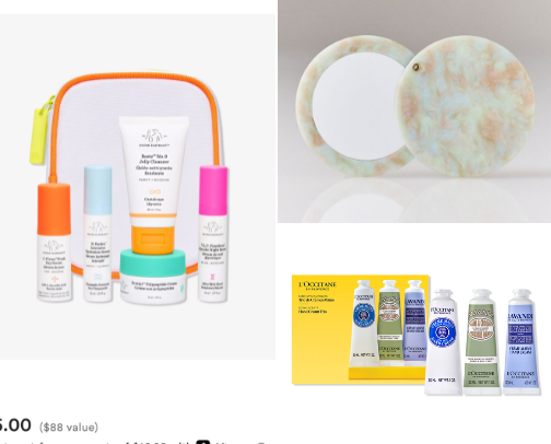 Valentine’s Day Gifts That Make Life Sweet💌 cover photo collage