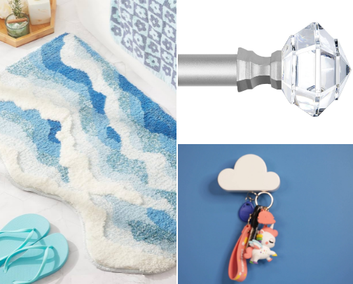 Diva Decor cover photo collage