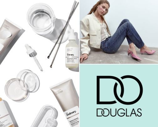My Go-To Stores 🛍️ cover photo collage