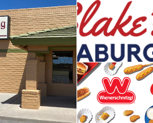 Things to do in Alamogordo, NM! 🌵 cover photo collage