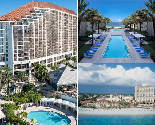 Weekend in Naples, Florida: Sunshine, Scenery & Coastal Charm cover photo collage