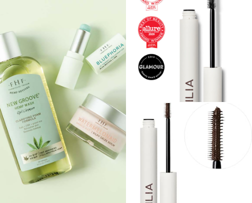 Face Faves cover photo collage