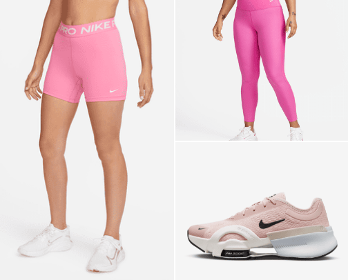 Gym Equipment cover photo collage