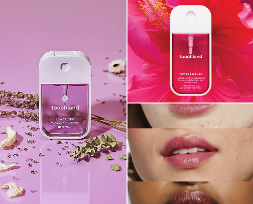 Stocking Stuffers for Her 🤶 cover photo collage