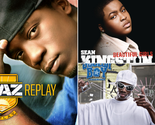 🎵2000’s Booty Bops 💄 cover photo collage