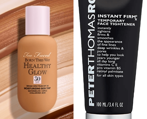 I don't always shop at Sephora, but when I do.. these are my go to!!! cover photo collage