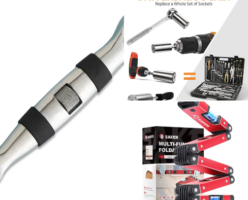 Must have gadgets for everyone cover photo collage
