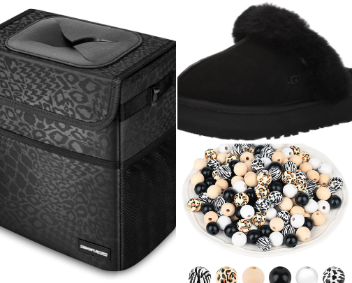 Amazon Essentials & Finds | Trending Products You’ll Love📦 cover photo collage