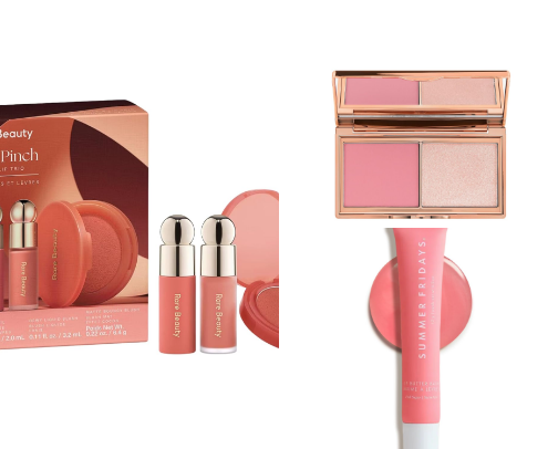 Products That Secretly Changed My Appearance👀 cover photo collage