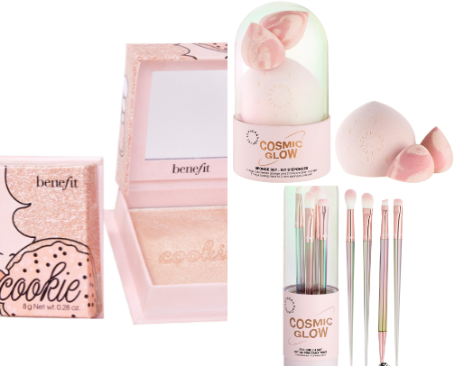 Discover the most popular top-seller from sephora now! Don’t miss out these hot and favourites and must have make up essentials 😍 cover photo collage