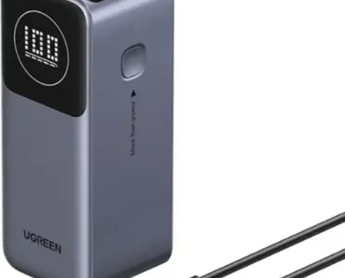 iPhone chargers cover photo collage