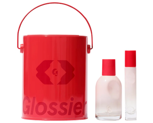 Fragrance Favs 🛍️ cover photo collage