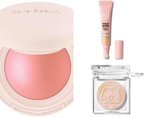 Best Highlighters for an Instant Glow cover photo collage