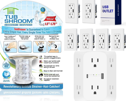 Solutions to Annoying Problems cover photo collage