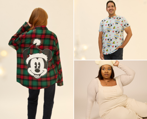 Disney adulting - inspired for the parks cover photo collage