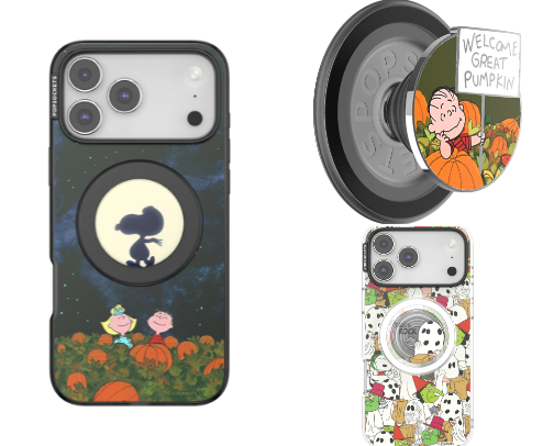 Phone Accessories for Every Occasion cover photo collage