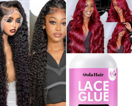 Favorite Amazon item cover photo collage