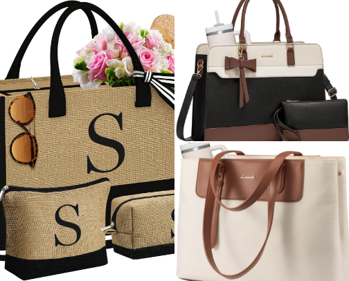 Thoughtful Finds Mom Will Actually Love ✨ cover photo collage