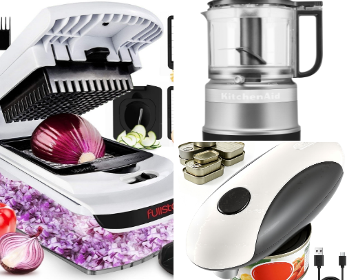 🔥 Kitchen Gadgets That Are Actually Worth Buying cover photo collage