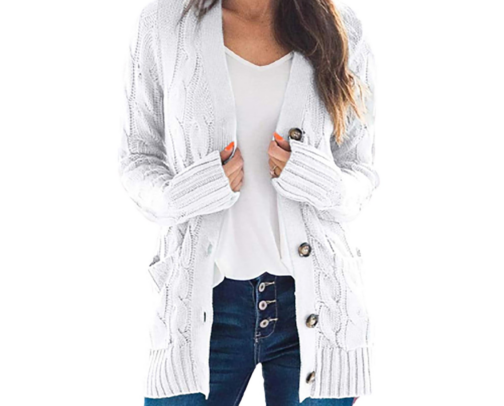 ​The $35-and-Under Fall Glow-Up | Budget-Friendly Everyday Style cover photo collage