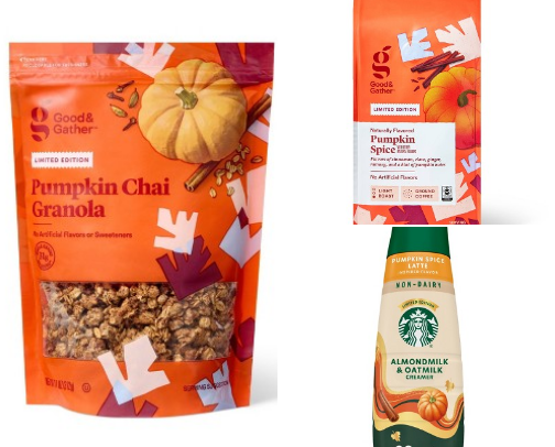 t r e a t s   &   m o r e cover photo collage