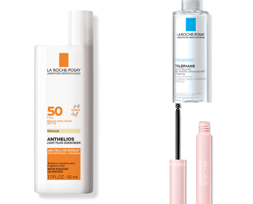 Drugstore products that don’t make my wallet cry cover photo collage