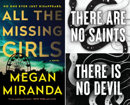 Dark Romance/Thrillers/Dark Academia cover photo collage