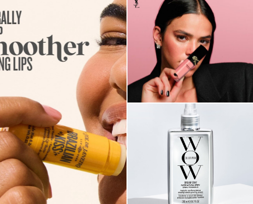 sephora favs🪄 cover photo collage