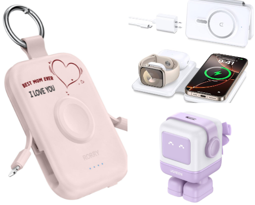 📱 Must-Have Cellphone Accessories You’ll Actually Use! cover photo collage