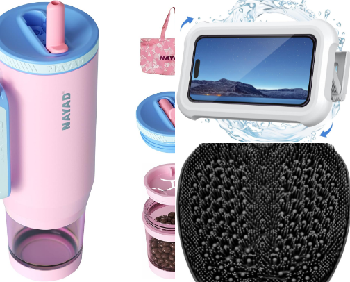 My Amazon Finds That Are Surprisingly Genius cover photo collage