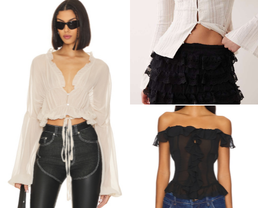 Gasparilla Outfits & Pirate Halloween Costume Ideas cover photo collage
