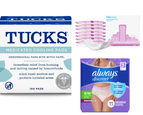 all things pregnancy cover photo collage