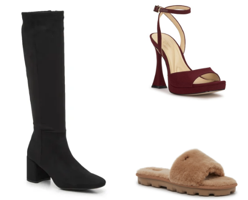 Shoes 👠Shoes 👢and More Shoes 🥰 cover photo collage