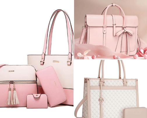 Laptop Bag for Women           (❤️´艸｀❤️) cover photo collage