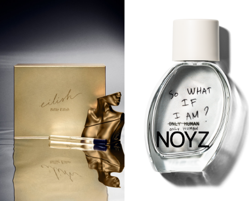 SMELL GOOD cover photo collage