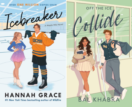 Books to read when you are BORED 📚 cover photo collage