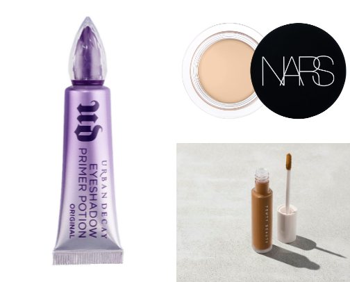 Makeup recommendations from a Pro MUA 💄 cover photo collage
