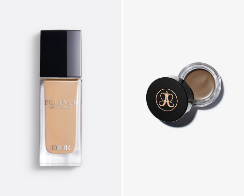 My favorite beauty recs cover photo collage